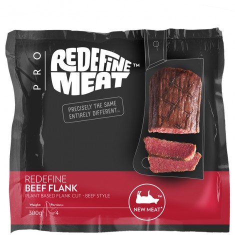 Redefine Meat