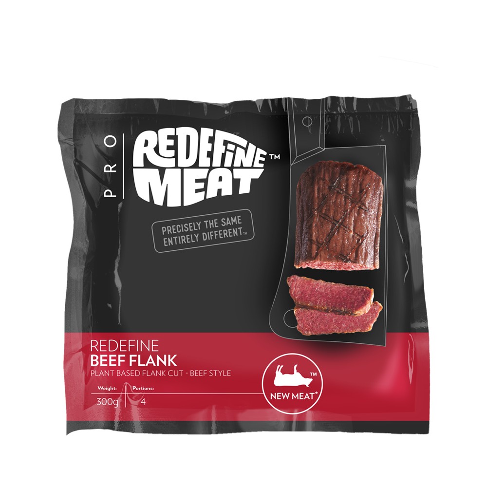 Redefine Meat