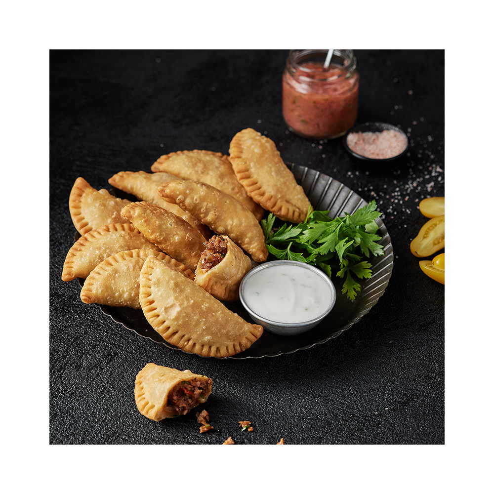 Redefine viande végétale