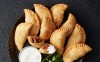 Empanadas à la viande Végétale Redefine